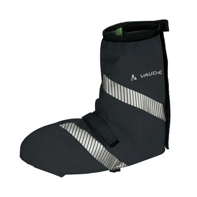 Guêtres Imperméables Pour Cycliste Luminum Vaude 4 Guêtres Imperméables Pour Cycliste Luminum Vaude – Image 2