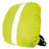 Housse Jaune Réfléchissant Pour Sac à Dos Du Cycliste Ou Piéton 1 Housse Jaune Réfléchissant Pour Sac à Dos Du Cycliste Ou Piéton -Vélo Accessoires Soldes housse jaune reflechissant pour sac a dos du cycliste ou pieton full