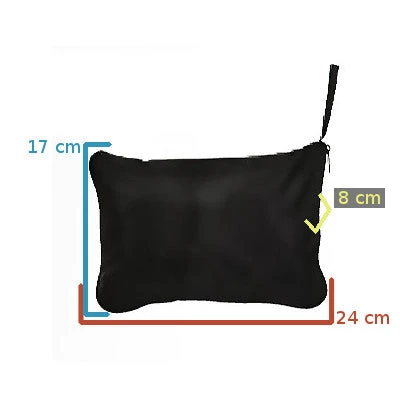 Housse Vélo - OXFORD 5 Housse Vélo - OXFORD – Image 3