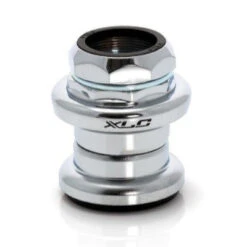 Jeu De Direction à Cône 30 Mm Pour 1 1/8" XLC -Vélo Accessoires Soldes jeu de direction a cone 30 mm pour 1 1 8 xlc full 3