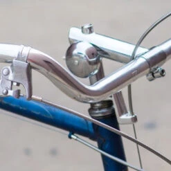 Kit Câbles Et Gaines De Frein Vélo Rétro En Inox VeloOrange -Vélo Accessoires Soldes kit cables et gaines de frein velo retro en inox veloorange full 3