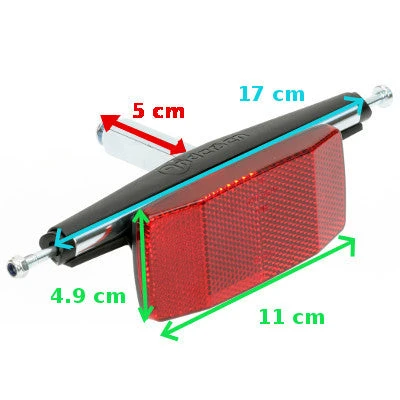 Kit D'extension Vélo SH1 Pour Chassis Shopper Andersen 5 Kit D'extension Vélo SH1 Pour Chassis Shopper Andersen – Image 3