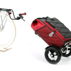 Kit D'extension Vélo SH2 Pour Chassis Unus Tura Andersen 12 Kit D'extension Vélo SH2 Pour Chassis Unus Tura Andersen -Vélo Accessoires Soldes kit d extension velo sh2 pour chassis unus tura andersen full 5