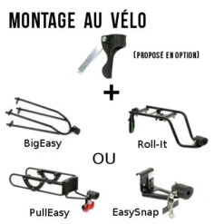 Kit D'extension Vélo SH2 Pour Chassis Unus Tura Andersen 13 Kit D'extension Vélo SH2 Pour Chassis Unus Tura Andersen -Vélo Accessoires Soldes kit d extension velo sh2 pour chassis unus tura andersen full 6