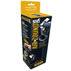 Klaxon Pour Vélo AIRZOUND -Vélo Accessoires Soldes klaxon pour velo airzound full 6