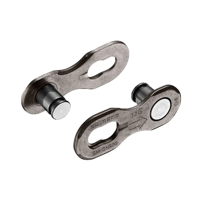 Maillon De Chaîne 11 Vitesses Shimano - Par 2 3 Maillon De Chaîne 11 Vitesses Shimano - Par 2