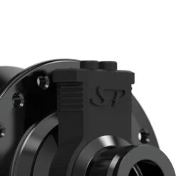 Moyeu Dynamo Roue Vélo Frein à Disque PL-7 Shutter Precision -Vélo Accessoires Soldes moyeu dynamo roue velo frein a disque pl 7 shutter precision full 3