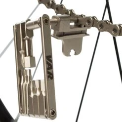 Kit De 16 Outils Multi Fonction Pour Maintenance Vélo MF-21200-C Var 7 Kit De 16 Outils Multi Fonction Pour Maintenance Vélo MF-21200-C Var -Vélo Accessoires Soldes multi outils 16 fonctions var mf 21200 c 3