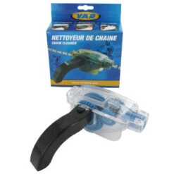 Nettoyeur De Chaîne Vélo Var NL-79000 -Vélo Accessoires Soldes nettoyeur de chaine velo var nl 79000 full 3