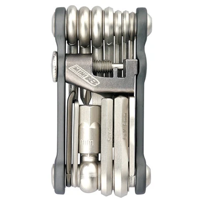 Outils Multifonctions Mini 18+ TOPEAK 4 Outils Multifonctions Mini 18+ TOPEAK – Image 2