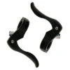 Promax Paire De Poignées De Frein Additionnelles 2 Promax Paire De Poignées De Frein Additionnelles -Vélo Accessoires Soldes paire de poignees de frein additionnelles full