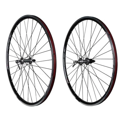 Paire De Roues 26 Pouces Pour V-Brake Et Cassette Shimano 3 Paire De Roues 26 Pouces Pour V-Brake Et Cassette Shimano