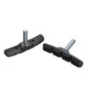 Paire Patins De Freins Cantilever 70 Mm -Vélo Accessoires Soldes paire patins de freins cantilever 70 mm full