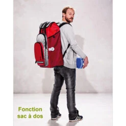 Andersen Panier à Provision Tura Avec Sac Isotherme Hydro 13 Andersen Panier à Provision Tura Avec Sac Isotherme Hydro -Vélo Accessoires Soldes panier a provision tura avec sac isotherme hydro full 3