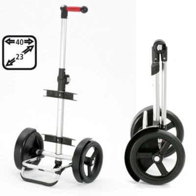 Andersen Panier à Provision Tura Avec Sac Isotherme Hydro 6 Andersen Panier à Provision Tura Avec Sac Isotherme Hydro – Image 4