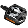 Pédales Polyvalentes SPD Trekking Click R - Shimano 2 Pédales Polyvalentes SPD Trekking Click R - Shimano -Vélo Accessoires Soldes pedales auto shimano spd click r 3