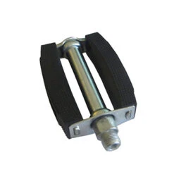 Messingschlager Pédales Vintage Rubber Pour Vélo 7 Messingschlager Pédales Vintage Rubber Pour Vélo -Vélo Accessoires Soldes pedales vintage rubber pour velo full 3