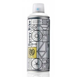 Peinture Pour Vélo Spray.Bike BLB London Collection 400 Ml 14 Peinture Pour Vélo Spray.Bike BLB London Collection 400 Ml -Vélo Accessoires Soldes peinture pour velo spray bike blb london collection blanc full