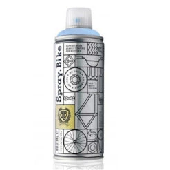 Peinture Pour Vélo Spray.Bike Historic Collection 400 Ml 21 Peinture Pour Vélo Spray.Bike Historic Collection 400 Ml -Vélo Accessoires Soldes peinture pour velo spray bike historic collection bleu full