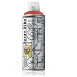 Peinture Pour Vélo Spray.Bike Historic Collection 400 Ml 19 Peinture Pour Vélo Spray.Bike Historic Collection 400 Ml -Vélo Accessoires Soldes peinture pour velo spray bike historic collection rouge full