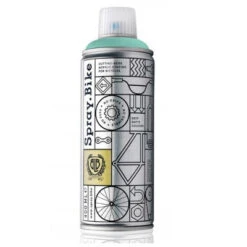 Peinture Pour Vélo Spray.Bike Historic Collection 400 Ml 20 Peinture Pour Vélo Spray.Bike Historic Collection 400 Ml -Vélo Accessoires Soldes peinture pour velo spray bike historic collection vert turquoise full