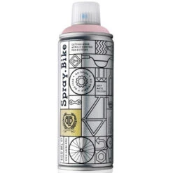 Peinture Vélo Spray.Bike Pop Collection Nuance De Rose 9 Peinture Vélo Spray.Bike Pop Collection Nuance De Rose -Vélo Accessoires Soldes peinture velo spray bike pop collection nuance de rose full 3