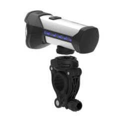 Busch-mueller Phare Vélo Avant Powerbank 100 Lux Ixon Rock Busch + Müller 12 Busch-mueller Phare Vélo Avant Powerbank 100 Lux Ixon Rock Busch + Müller -Vélo Accessoires Soldes phare velo avant powerbank 100 lux ixon rock busch muller full 5