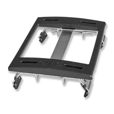 Plaque De Fixation Click & Go Pour Siège Vélo Arrière Bobike 3 Plaque De Fixation Click & Go Pour Siège Vélo Arrière Bobike