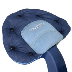 WeeRide DeLuxe Siège Enfant Avant Pour Vélo -Vélo Accessoires Soldes plaque siege velo weeride Deluxe