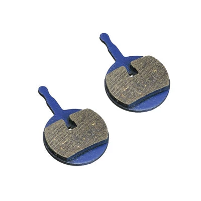 Plaquettes Organiques Pour Frein à Disque De Vélo - AVID BB5 3 Plaquettes Organiques Pour Frein à Disque De Vélo - AVID BB5