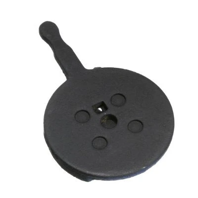 Plaquettes Organiques Pour Frein à Disque De Vélo - AVID BB5 6 Plaquettes Organiques Pour Frein à Disque De Vélo - AVID BB5 – Image 4