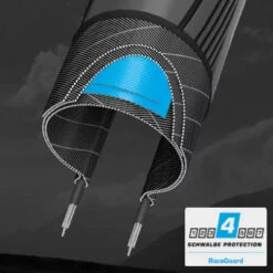 Pneu Vélo Schwalbe Big Apple 16 X 2.00 -Vélo Accessoires Soldes pneu velo schwalbe big apple 16 x 2 00 full 4