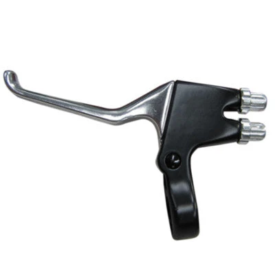 Poignée Frein Vélo Gauche Avec Une Commande Pour Avant & Arrière 3 Poignée Frein Vélo Gauche Avec Une Commande Pour Avant & Arrière