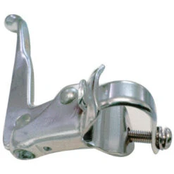 Poignées De Frein Vélo Classique Acier - La Paire -Vélo Accessoires Soldes poignees de frein velo classique acier la paire full 3