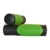Poignées Vertes De Vélo Confortables - Dutch Perfect 2 Poignées Vertes De Vélo Confortables - Dutch Perfect -Vélo Accessoires Soldes poignees vertes de velo confortables dutch perfect full