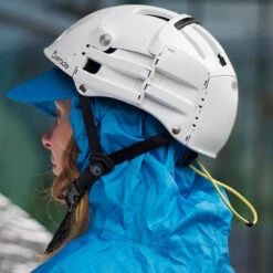 Poncho Pluie étanche Pour Cycliste Urbain Fulap Spad De Ville -Vélo Accessoires Soldes poncho pluie etanche pour cycliste urbain fulap spad de ville full 4