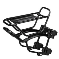 Porte-bagage Avant Pour Fourche Sans Oeillet Topeak TetraRack R1 -Vélo Accessoires Soldes porte bagage avant pour fourche sans oeillet topeak tetrarack r1 full 2