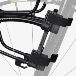 Porte-bagage Avant Pour Fourche Sans Oeillet Topeak TetraRack R1 -Vélo Accessoires Soldes porte bagage avant pour fourche sans oeillet topeak tetrarack r1 full 4