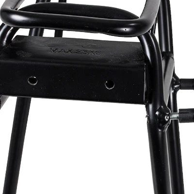 Porte Bagage Rack3 Ortlieb Pour Quick Lock 3 Et 3.1 6 Porte Bagage Rack3 Ortlieb Pour Quick Lock 3 Et 3.1 – Image 4