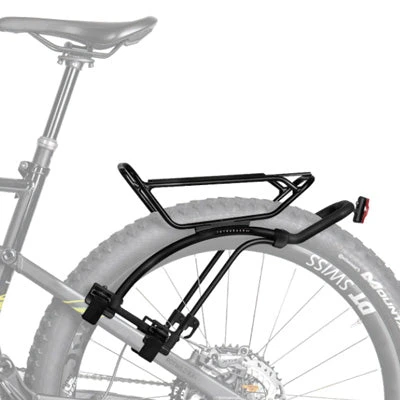 Porte-bagages Arrière Pour VTT Suspendus Topeak TetraRack M2 7 Porte-bagages Arrière Pour VTT Suspendus Topeak TetraRack M2 – Image 5