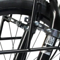 Porte-bagages Avant Pour Vélo Avec Fourche Suspendue Minoura 10 Porte-bagages Avant Pour Vélo Avec Fourche Suspendue Minoura -Vélo Accessoires Soldes porte bagages avant pour velo avec fourche suspendue minoura full 3