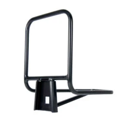 Porte-bagages Avant Pour Vélo Pliant Brompton Fahrer -Vélo Accessoires Soldes porte bagages avant pour velo pliant brompton fahrer full 2