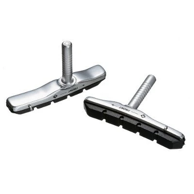 Porte Patin Et Patin De Frein Cantilever 72 Mm - Par 2 3 Porte Patin Et Patin De Frein Cantilever 72 Mm - Par 2