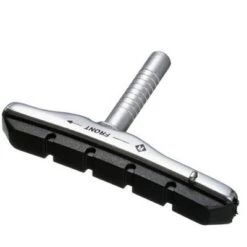 Porte Patin Et Patin De Frein Cantilever 72 Mm - Par 2 7 Porte Patin Et Patin De Frein Cantilever 72 Mm - Par 2 -Vélo Accessoires Soldes porte patin et patin de frein cantilever 72 mm par 2 full 3
