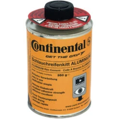 Pot De Colle à Boyau Continental Pour Jante Vélo Aluminium 350 G