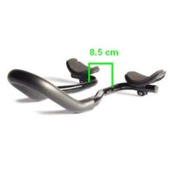 Prolongateur De Guidon Pour Vélo Triathlon -Vélo Accessoires Soldes prolongateur de guidon pour velo triathlon full 4