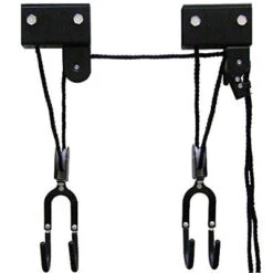 Point Range Vélo Au Plafond Charge Lourde Pour VAE