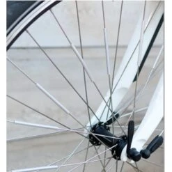 Réflecteurs Sur Rayon Vélo - 72 Pièces 11 Réflecteurs Sur Rayon Vélo - 72 Pièces -Vélo Accessoires Soldes reflecteurs sur rayon velo 72 pieces full 4