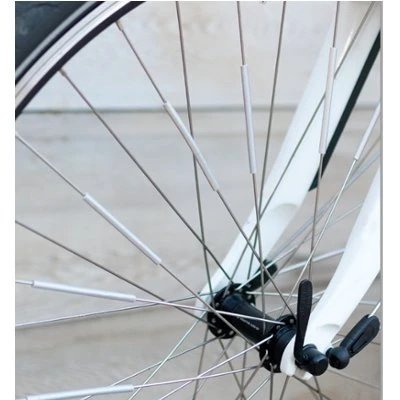 Réflecteurs Sur Rayon Vélo - 72 Pièces 6 Réflecteurs Sur Rayon Vélo - 72 Pièces – Image 4