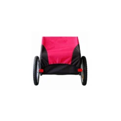 Remorque Vélo Cargo Grande Capacité Avec Housse 10 Remorque Vélo Cargo Grande Capacité Avec Housse -Vélo Accessoires Soldes remorque cargo velo oskar dos